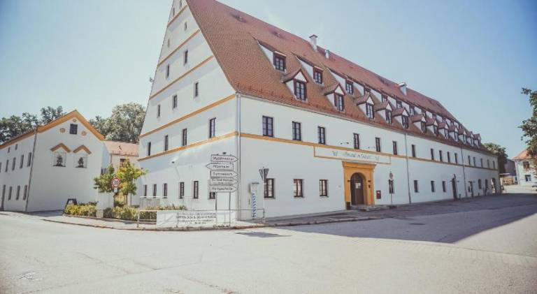 Apartment mit Hotelservice Eggenfelden
