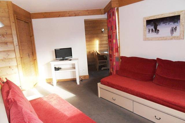 48 m&sup2; Ferienwohnung 2 Schlafzimmer 7 G&auml;ste