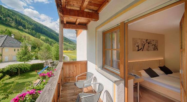 Holiday apartment with grill, garden & terrace — photo 5