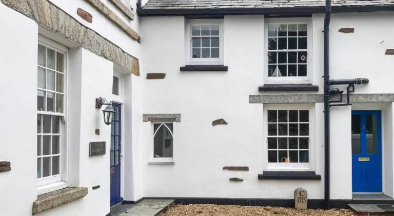 Rental apartment | Good for workation | Pet-friendly in Tintagel