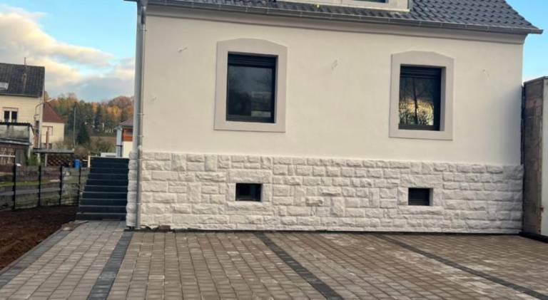 Ferienwohnung Homburg