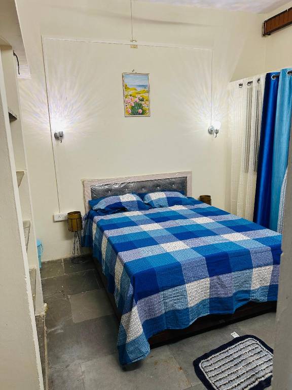 Vacation home with 1 room for 5 persons — photo 2