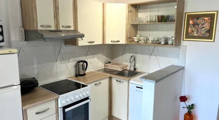 Apartment | Beach nearby | Pets are welcome — photo 5