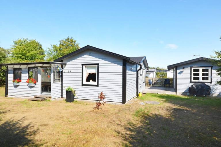 Ferienhaus Båstad