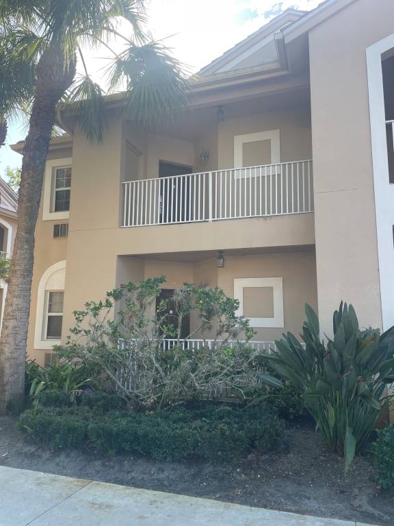 Apartment Port St. Lucie