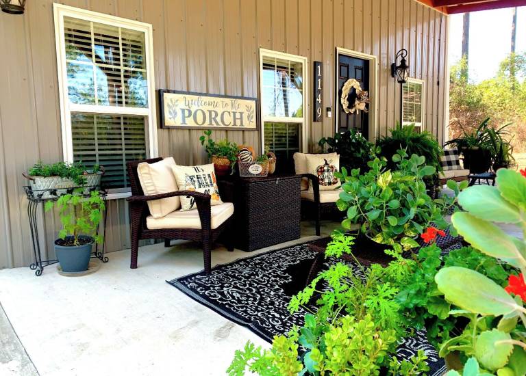 House Nacogdoches
