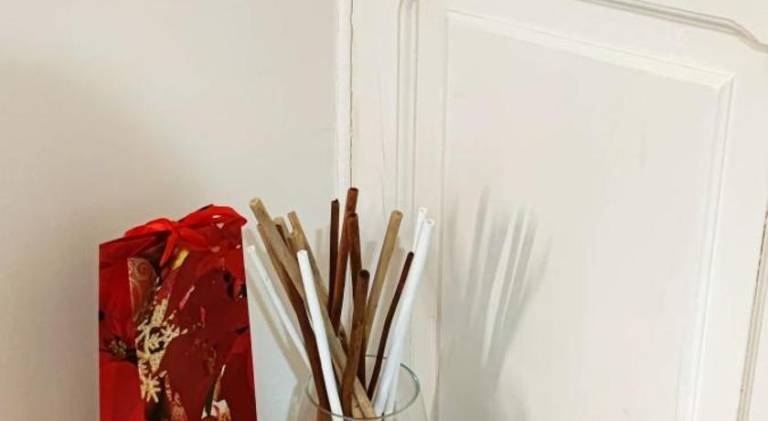 Rental apartment with 1 room for 4 persons in Benevento