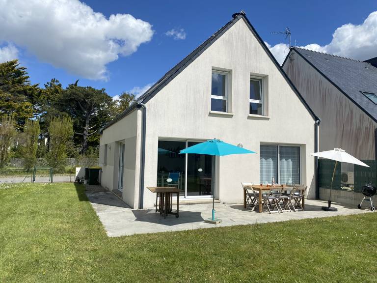 Maison de vacances Pénestin