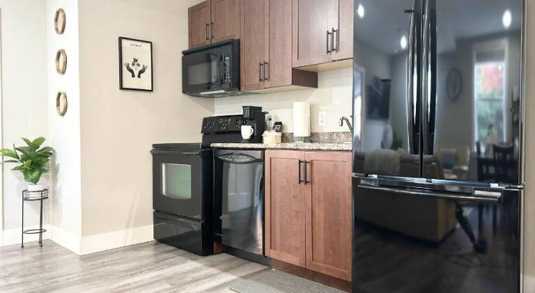 Beautiful apartment | Pets are welcome in St. John's, NL