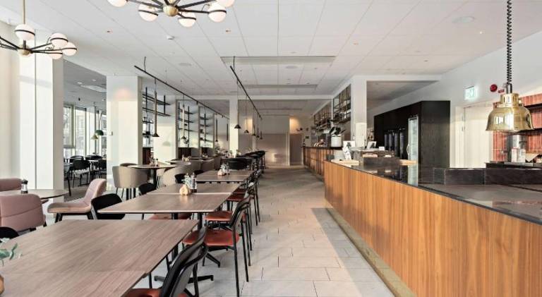 Best Western Hotel Tranas Statt — photo 2