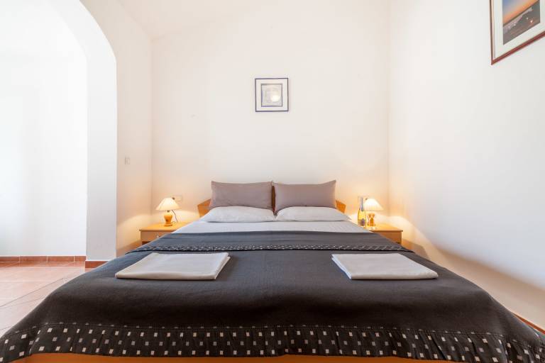 Apartament  Caska