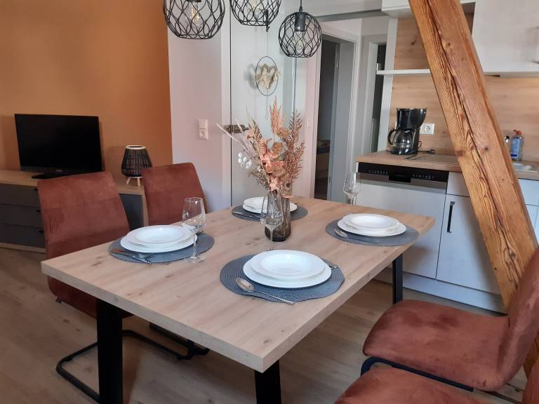 Ferienwohnung Ochsenfurt