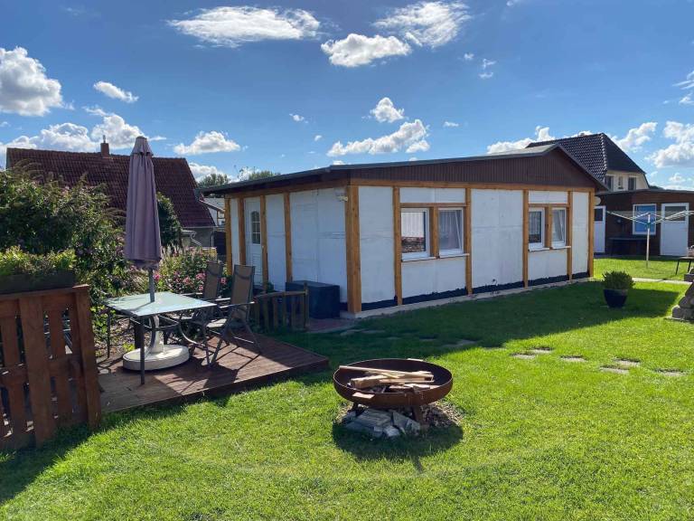 Ferienhaus  Gustow