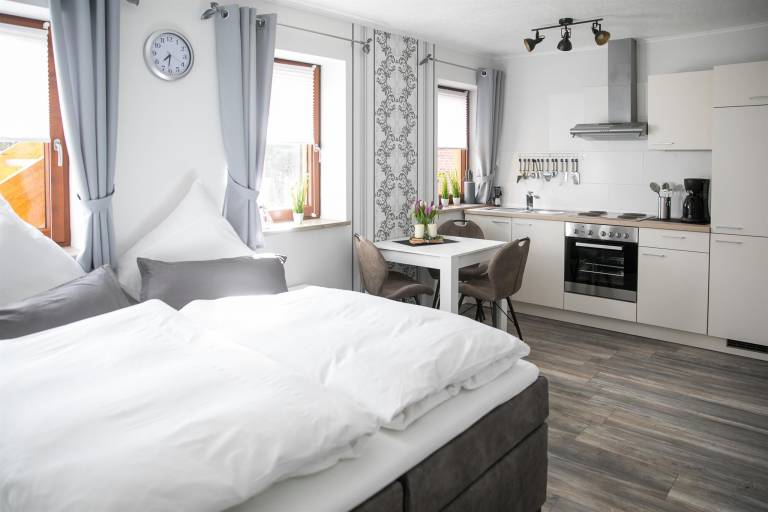 Ferienwohnung Hankensbüttel