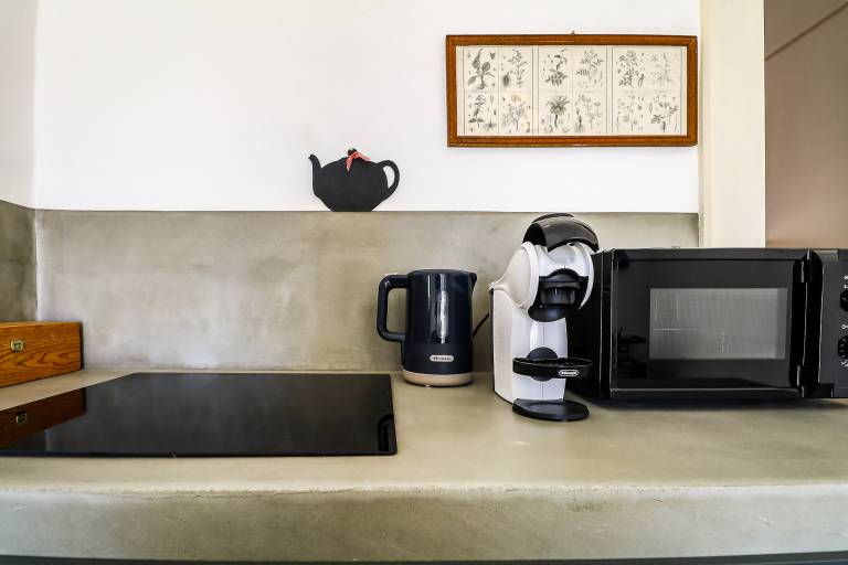 Vacation home with terrace | City view | Pets are welcome — photo 3