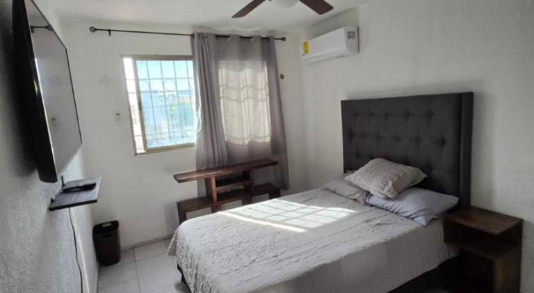 Comoda Suite Privada in Cancún
