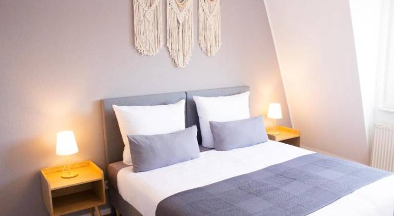 Ferienwohnung Erftstadt