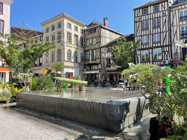 Apartment  Châlons-en-Champagne