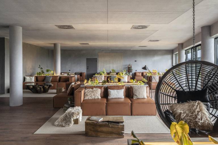 Puro Dão Hotel & Spa — photo 5