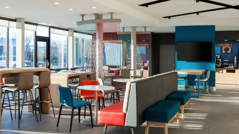 Avid hotel West Memphis by IHG — photo 3