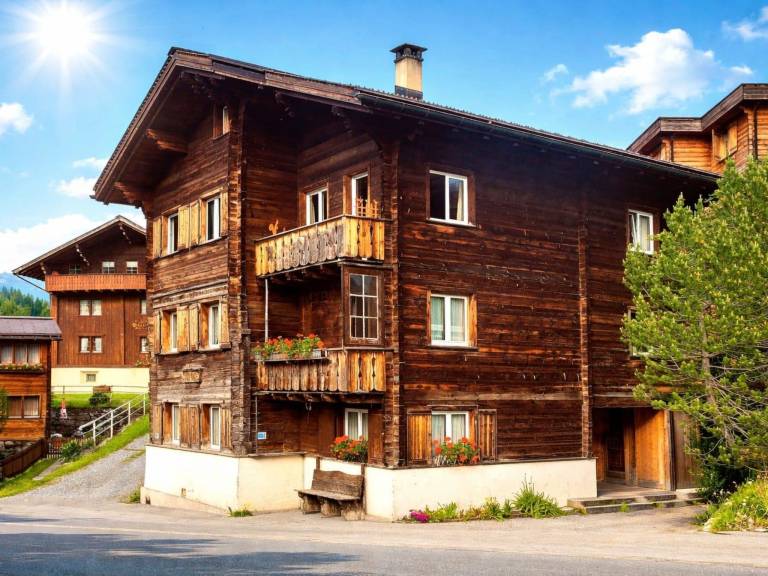 Apartamento  Arosa