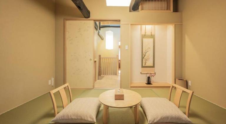 78 m&sup2; Ferienwohnung