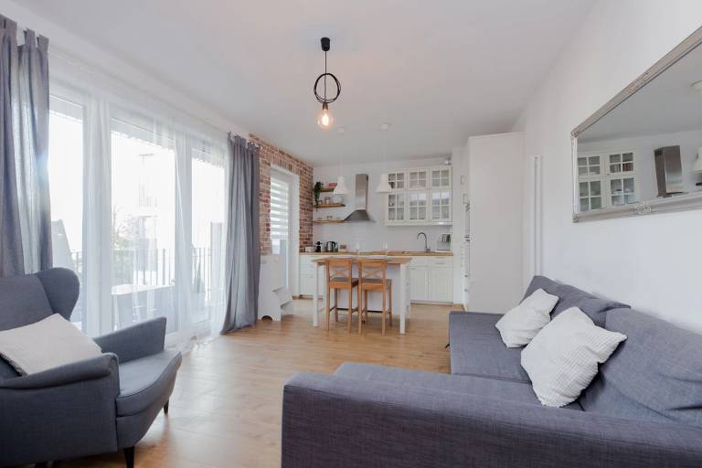 Apartament Bielany