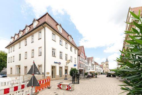 Ferienwohnung Neckarsulm
