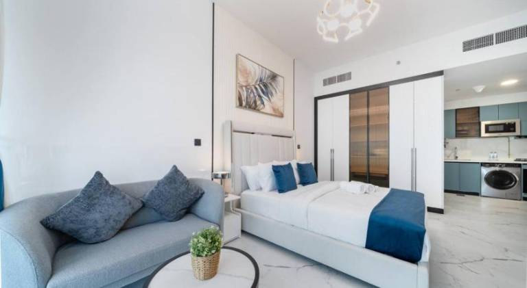 47 m&sup2; Ferienwohnung