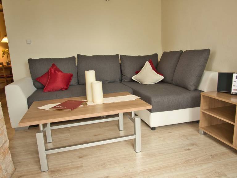 Ferienwohnung