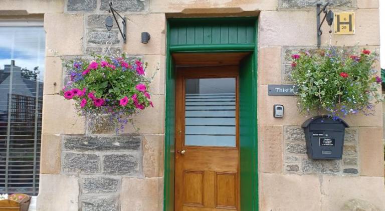 Holiday apartment | Next to Falls of Dochart — photo 5