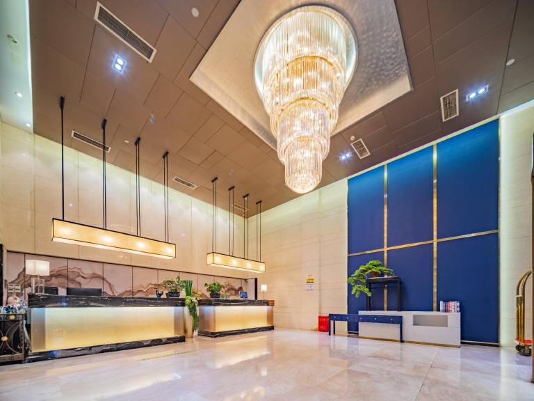 Taitong Grand Hotel — photo 2