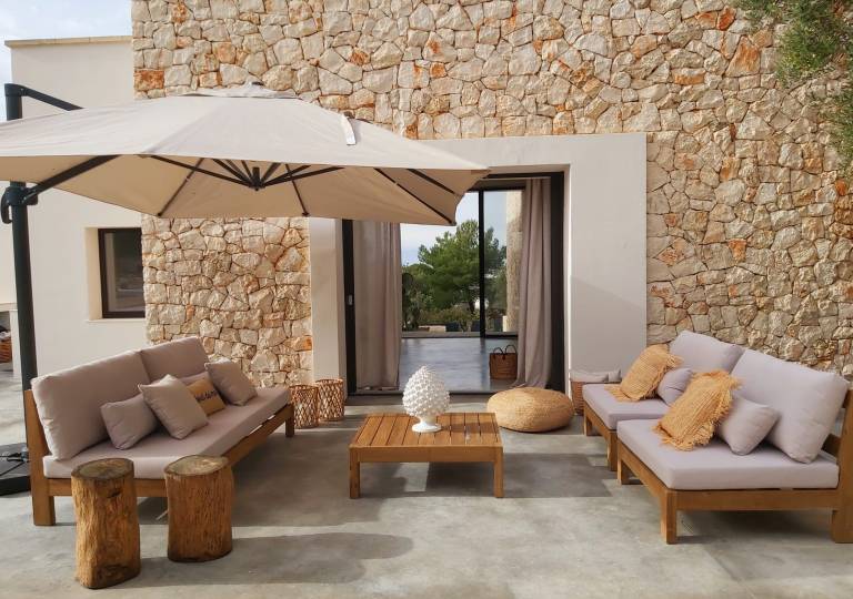 Villa Leuca