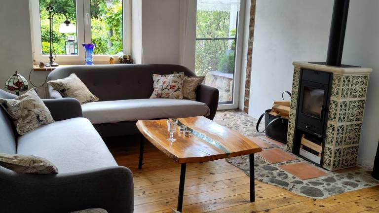 Ferienhaus in Weesby, Ladelund für max. 9 Personen