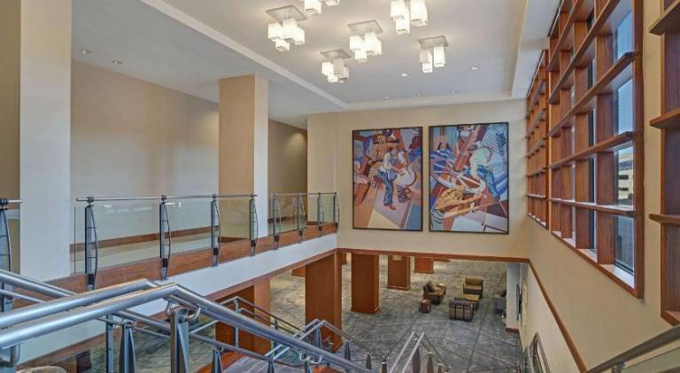Hyatt Regency DFW International Airport — photo 5