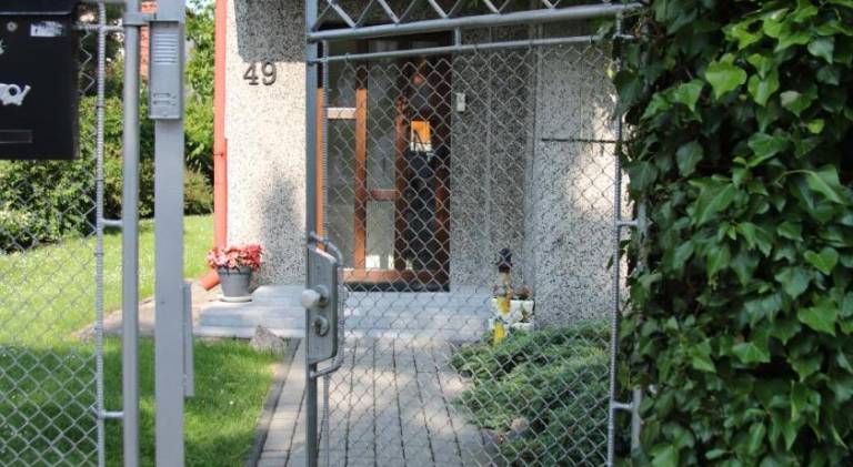 Apartment with 2 rooms for 5 persons in Gdynia