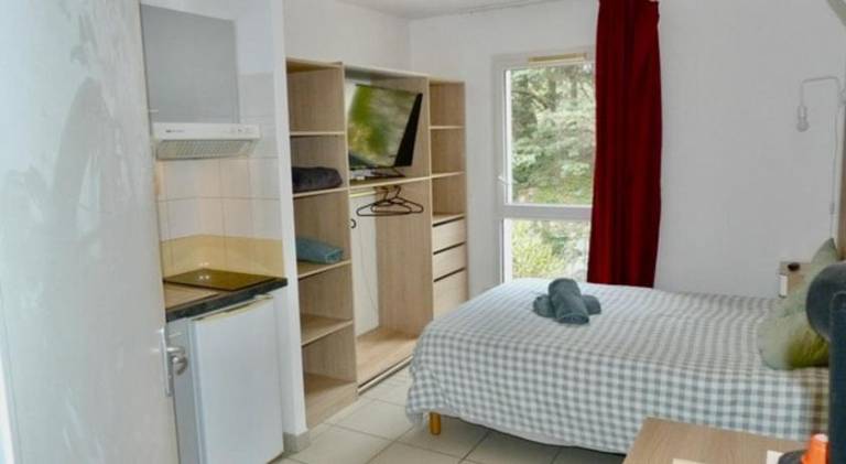 Holiday apartment with pool | Pet-friendly — photo 2