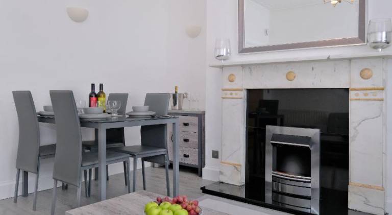 Pleasant rental apartment | Dogs allowed in Aberdeen