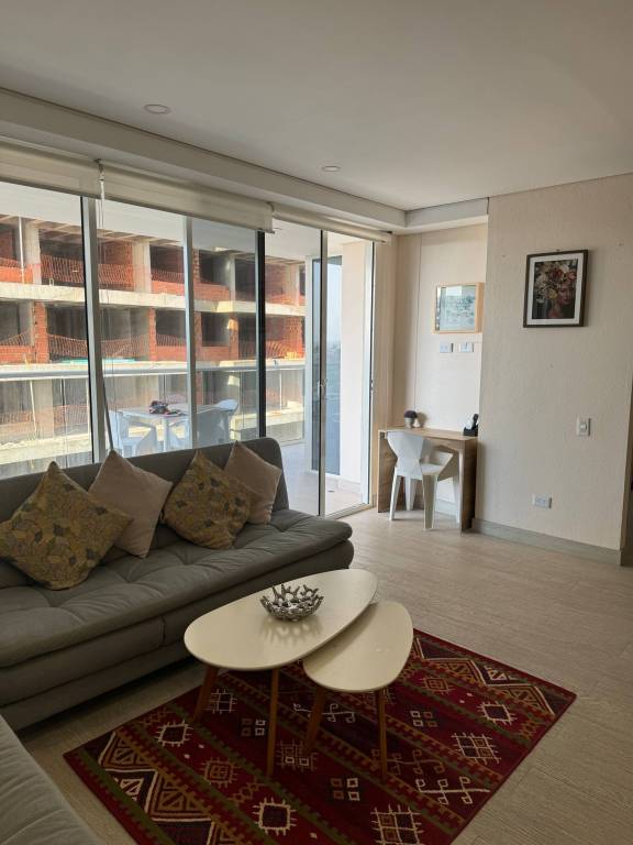 Holiday apartment with pool & terrace — photo 5