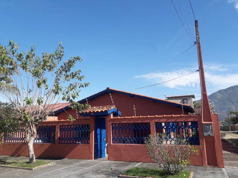 Pousada (B&B)  Prainha