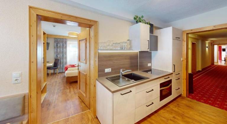 Hotel Pension Haid — photo 5