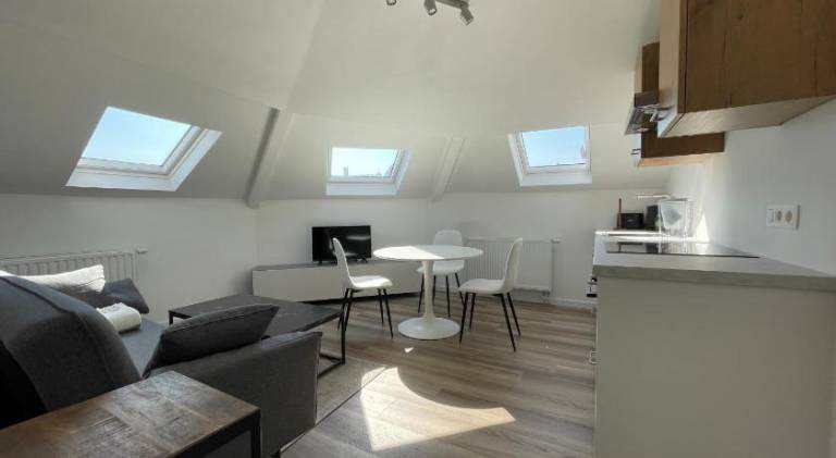 Apartment | Pets allowed — photo 3
