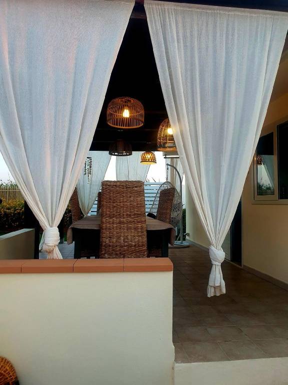Family-oriented beautiful villa with pool, terrace & grill | Beach nearby | Good for workation | Pet-friendly — photo 5