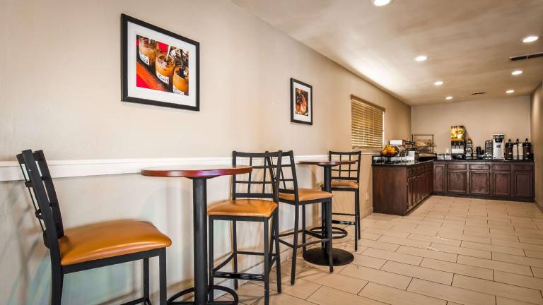Best Western Heritage Inn — photo 4