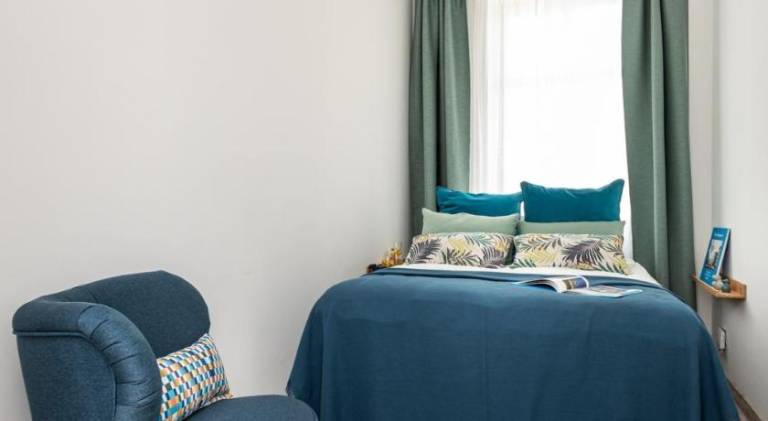 Apartment | Dogs allowed in Gdynia
