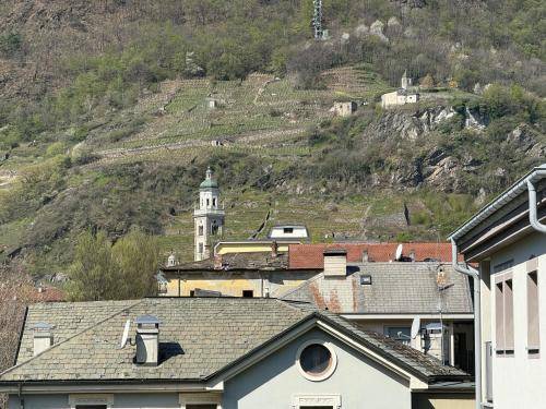 Appartamento Tirano