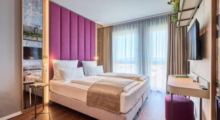 VOYA Hotel — photo 2