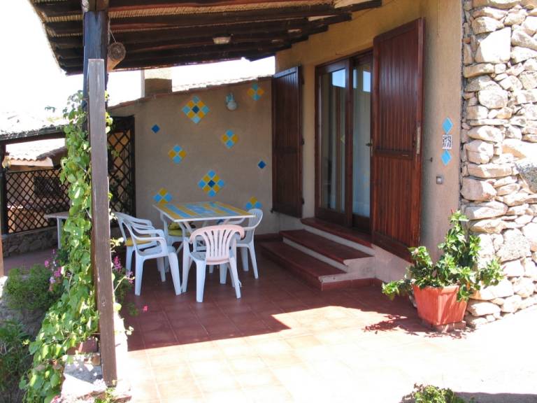 Villa Costa Smeralda
