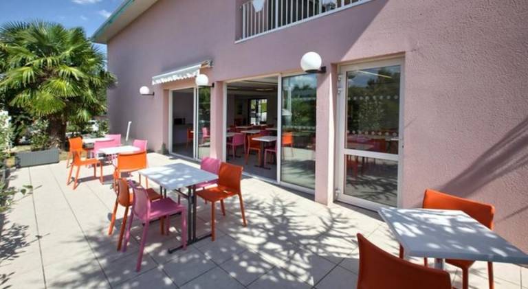 Hotel Formules Club 2 — photo 4