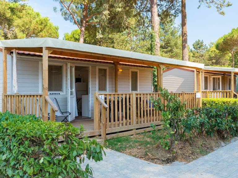 Mobil-home  Passignano sul Trasimeno